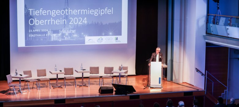 Bild Tiefengeothermiegipfel Oberrhein 2024 Bild Tiefengeothermiegipfel Oberrhein 2024