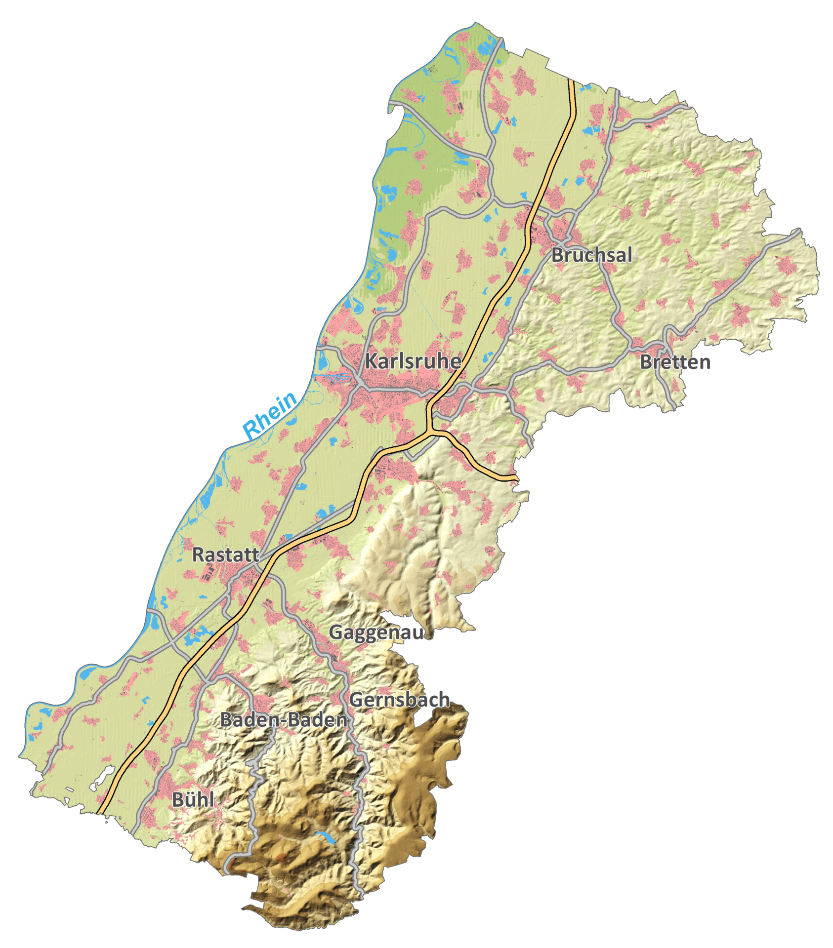 Bild Verband Region Karlsruhe